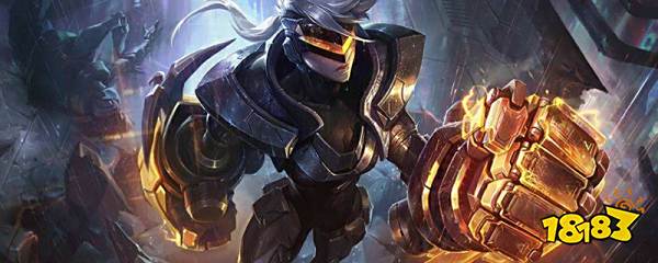 lol快乐三花聚顶蜜蜂索阵容搭配推荐