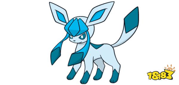 《宝可梦:剑/盾》冰伊布图鉴_18183.com