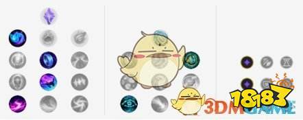 《LOL》2020辅助英雄排名-678卡盟 《LOL》2020辅助英雄排名-678卡盟