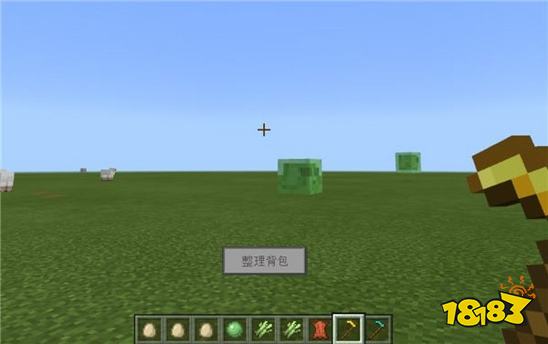 Minecraft我的世界全新玩法mod 多样玩法上线 181手游门户