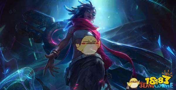 《LOL》2020辅助英雄排名-678卡盟 《LOL》2020辅助英雄排名-678卡盟