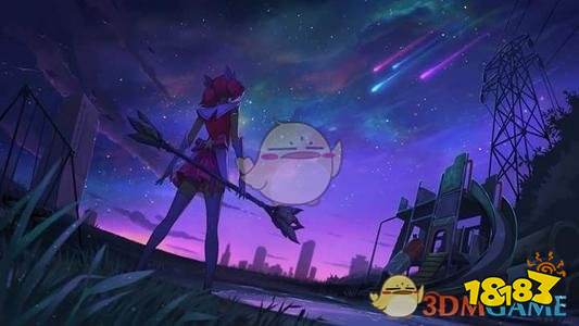 《LOL》2020辅助英雄排名-678卡盟 《LOL》2020辅助英雄排名-678卡盟