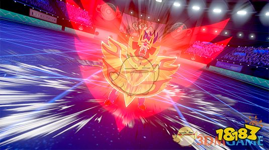 宝可梦 剑 盾 传说的宝可梦藏玛然特介绍 181 Com