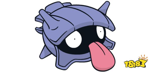 宝可梦剑盾大舌贝怎么抓大舌贝图鉴