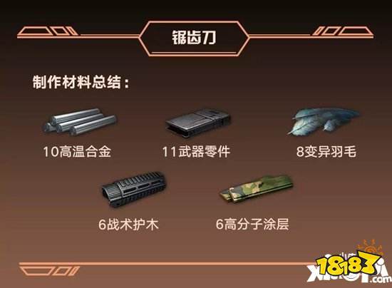 明日之后第二季新武器全方位属性解析最强步枪花落谁家
