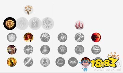 《LOL》S10赛季千珏天赋符文加点出装攻略 千