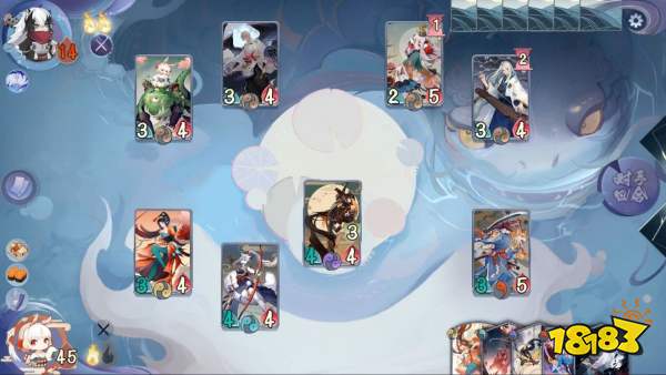 阴阳师百闻牌PVE镰鼬一太郎怎么打