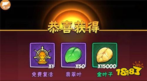 暴走大侠兑换码