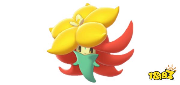 宝可梦剑盾幼棉棉怎么抓幼棉棉图鉴