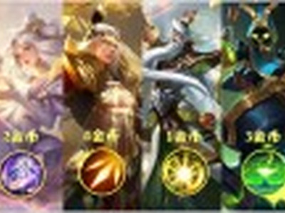 王者模拟战扶桑封神流怎么玩 扶桑封神流阵容搭配推荐