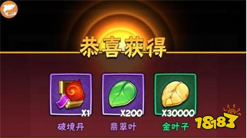暴走大侠兑换码