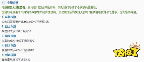 王者模拟战12月3日更新内容汇总 模拟战12月3日更新公告