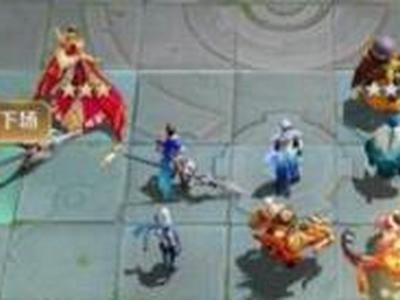 王者模拟战三国帝王流怎么玩 三国帝王流阵容搭配推荐