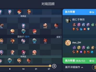 王者模拟战新版本T0阵容是什么 T0坦射阵容运营与站位技巧