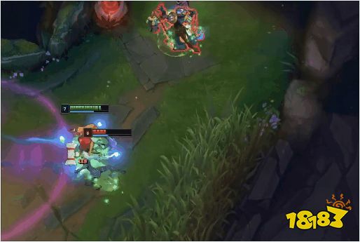 辅助lol简称_辅助lol英雄_lol辅助