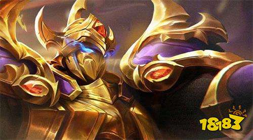 王者荣耀典韦泰山皮肤一览 最低售价预计610点券