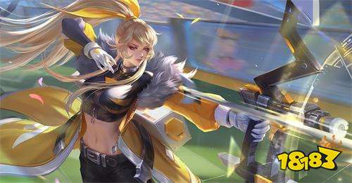 王者荣耀伽罗鼠年限定皮肤 最低售价预计1250点券