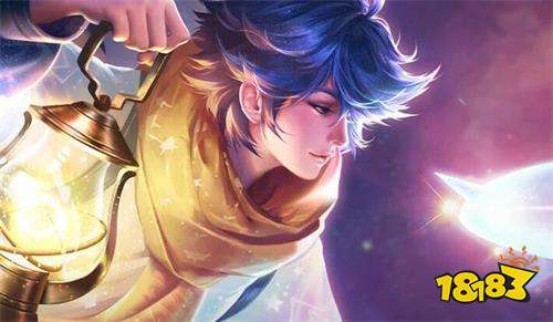 王者荣耀庄周嵩山新皮肤曝光 抵扣券后610点券