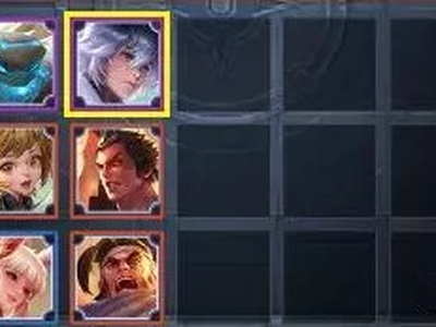 王者模拟最强战坦射阵容是什么 最强战坦射阵容搭配推荐