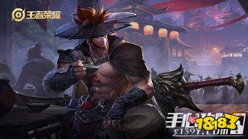 王者荣耀皮肤标签升级条件介绍1