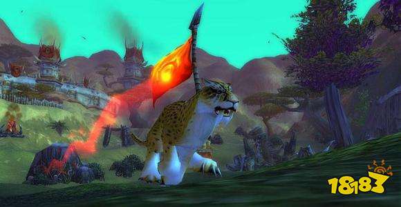 魔兽世界怀旧服奥山和战歌哪个刷荣誉更快?刷荣誉哪个战场更效率?