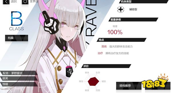 战双帕弥什意识搭配大全全角色意识搭配攻略