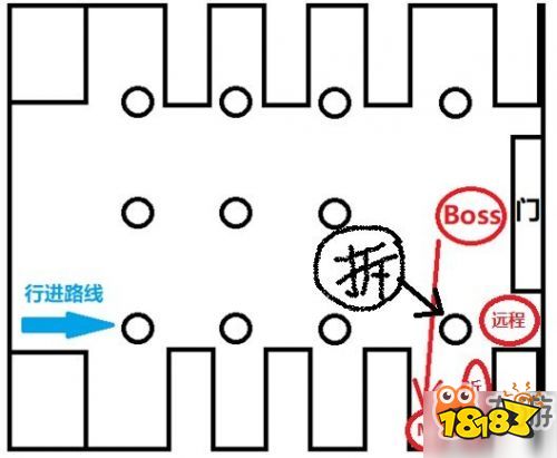 《魔兽世界怀旧服》唯一的领袖全流程任务攻略