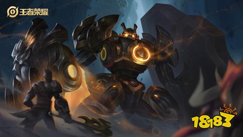 荣耀S18盾山怎么出装 王者荣耀S18盾山出装推