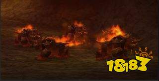 魔兽世界怀旧服法师打mc天赋技巧详解