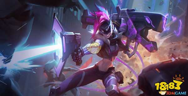 lols10射手英雄排名