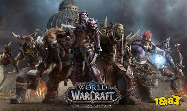 魔兽世界怀旧服盗贼PVE\/PVP万金油天赋分享