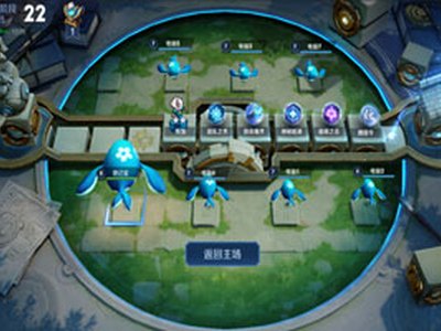 王者模拟战第几回合出现万物回转 万物回转回合介绍