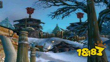 魔兽世界怀旧服奥山任务在哪接?奥山战场任务获取攻略