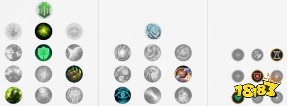 《英雄联盟》辅助大树怎么玩 辅助大树出装玩法一览-678卡盟 《英雄联盟》辅助大树怎么玩 辅助大树出装玩法一览-678卡盟