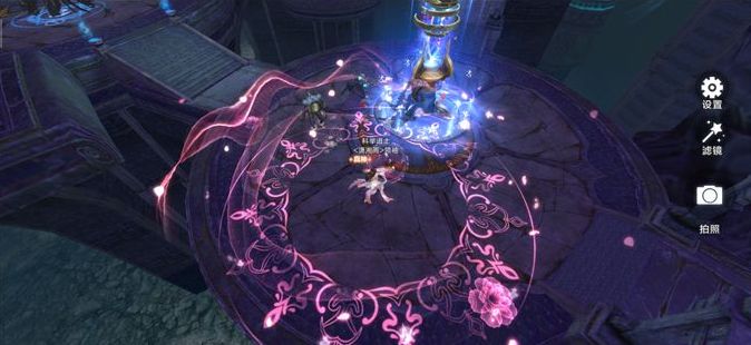 雪鹰领主手游琴师职业强化攻略 琴师怎么强化好