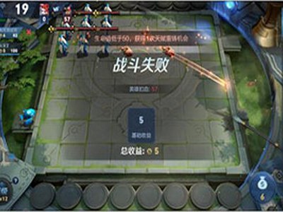 王者模拟战天赋重铸是什么 模拟战天赋重铸解析