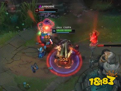 《英雄联盟》辅助大树怎么玩 辅助大树出装玩法一览-678卡盟 《英雄联盟》辅助大树怎么玩 辅助大树出装玩法一览-678卡盟