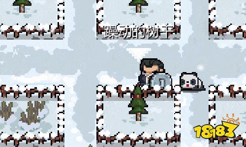 《元气骑士》圣诞树怎么获得 新种子圣诞树有