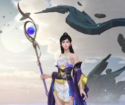 雪鹰领主手游法师什么属性好 法师属性推荐