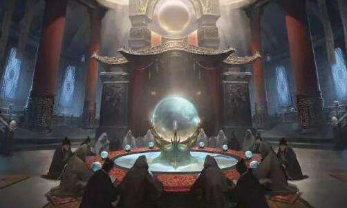 雪鹰领主手游哪个组织比较厉害 组织排行榜