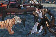 雪鹰领主手游职业宠物属性选择推荐 什么宠物属性好