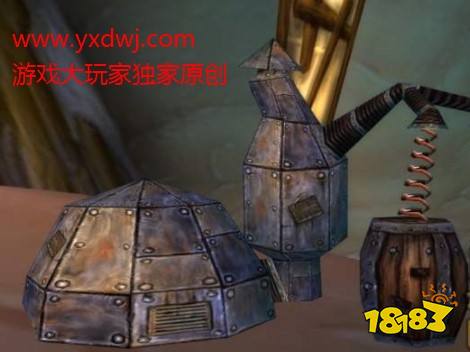 《魔兽世界怀旧服》冬幕节大英雄任务全流程攻略