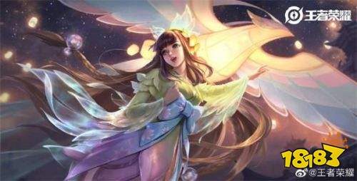 王者荣耀橘右京不知火舞皮肤推出时间