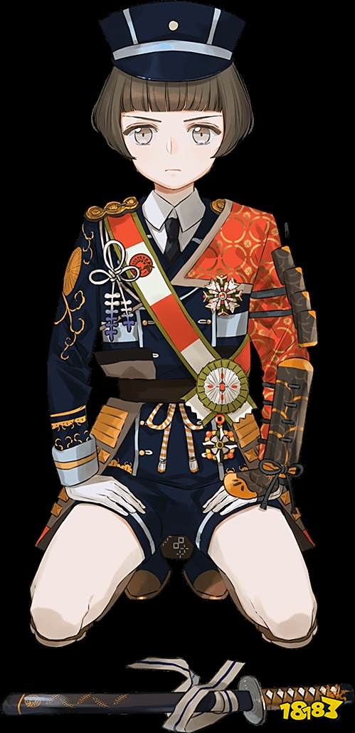 刀剑乱舞短刀平野藤四郎怎么样 181手游门户