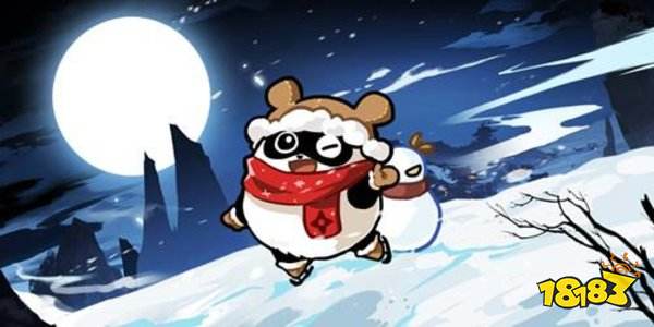 忍者必须死312月19日圣诞前夜保卫忍村活动详细介绍