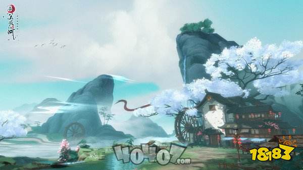 新笑傲江湖琴箫合奏怎么提高人气值 琴箫合奏