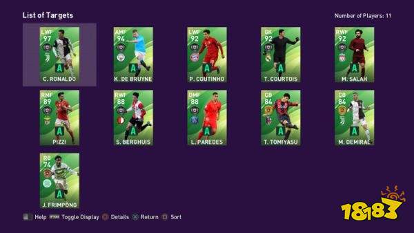 实况2020手游右后卫_实况足球手游azp是谁新版本下的右后卫