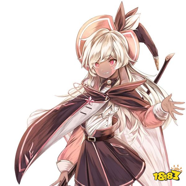 魔女之泉4全cg立绘图鉴大全皮肤角色立绘图鉴汇总