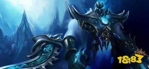 英雄联盟手游梦魇怎么连招 LOL手游永恒梦魇