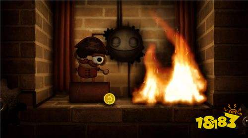 Epic喜加一!《小小地狱之火》免费领取地址